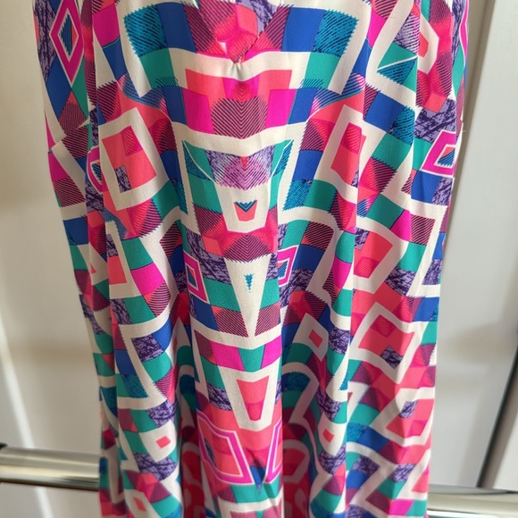 Alice & Trixie Multicolor Dress - Picture 2 of 4